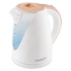 Чайник Scarlett SC-EK18P43 фото