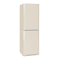 Двухкамерный холодильник Бирюса G 631 фото