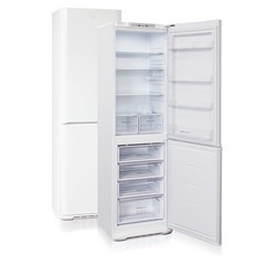 Двухкамерный холодильник Бирюса 629 S фото
