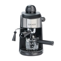 Кофеварка Galaxy GL 0753 фото