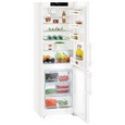 Двухкамерный холодильник Liebherr CN 3515-21001 фото