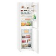 Двухкамерный холодильник Liebherr CN 4713-23001 фото
