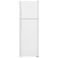 Двухкамерный холодильник Liebherr CTP 3316-23001 фото