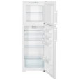 Двухкамерный холодильник Liebherr CTP 3316-23001 фото