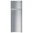 Двухкамерный холодильник Liebherr Ctel 2931-21001 фото