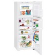 Двухкамерный холодильник Liebherr CTP 3016-23001 фото