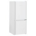 Двухкамерный холодильник Liebherr CU 2331-21001 фото