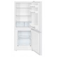 Двухкамерный холодильник Liebherr CU 2331-21001 фото