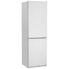 Двухкамерный холодильник Nordfrost NRB 152NF 032 фото