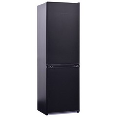 Двухкамерный холодильник Nordfrost NRB 152NF 232 фото