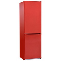 Двухкамерный холодильник Nordfrost NRB 152NF 832 фото