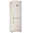 Двухкамерный холодильник LG GA-B409UEQA фото
