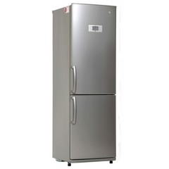 Двухкамерный холодильник LG GA-B409 UMQA фото