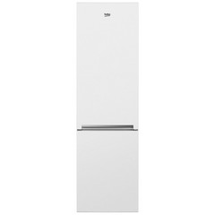 Двухкамерный холодильник Beko RCNK356K20W фото