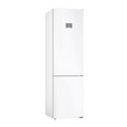 Двухкамерный холодильник Bosch KGN39AW32R фото