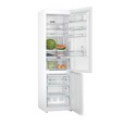 Двухкамерный холодильник Bosch KGN39AW32R фото