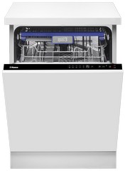 Встраиваемая посудомоечная машина Hansa ZIM 605 EH фото