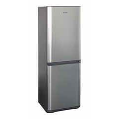 Двухкамерный холодильник Бирюса I 633 фото