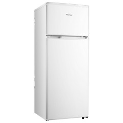 Двухкамерный холодильник HISENSE RT267D4AW1 фото