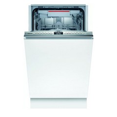Встраиваемая посудомоечная машина Bosch SPV6HMX1MR фото