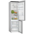 Двухкамерный холодильник Bosch KGN39IJ22R фото