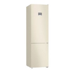 Двухкамерный холодильник Bosch KGN39AK32R фото