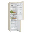 Двухкамерный холодильник Bosch KGN39AK32R фото