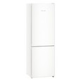 Двухкамерный холодильник Liebherr CNP 4313-24001 фото