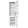 Двухкамерный холодильник Gorenje NRK 6201 PW4 фото