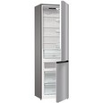 Двухкамерный холодильник Gorenje NRK 6201 PS4 фото
