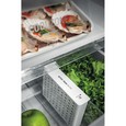 Двухкамерный холодильник Hotpoint-Ariston HF 9201 X RO фото