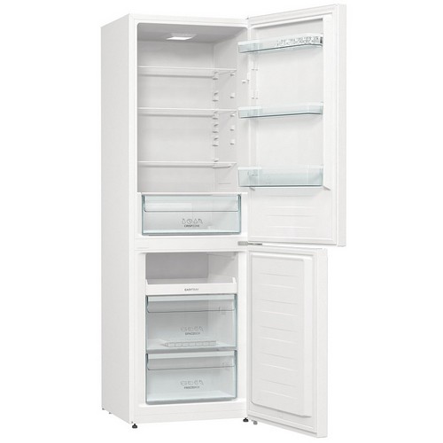 Двухкамерный холодильник Gorenje RK 6192 PW4 фото