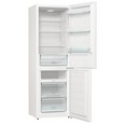 Двухкамерный холодильник Gorenje RK 6192 PW4 фото