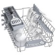 Встраиваемая посудомоечная машина Bosch SPV4HKX1DR фото