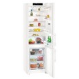 Двухкамерный холодильник Liebherr CN 4015-21001 фото