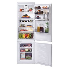 Встраиваемый холодильник Candy CKBBS 182 FT фото