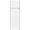 Двухкамерный холодильник Liebherr CT 2931-21001 фото