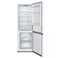 Двухкамерный холодильник HISENSE RB-372N4AW1 фото