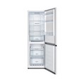 Двухкамерный холодильник HISENSE RB-390N4AW1 фото