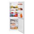 Двухкамерный холодильник Beko RCNK296E20BW фото