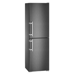 Двухкамерный холодильник Liebherr CNbs 3915-21 001 фото