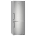 Двухкамерный холодильник Liebherr CNef 5735 21 001 фото