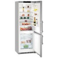 Двухкамерный холодильник Liebherr CNef 5735 21 001 фото