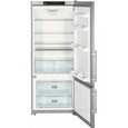 Двухкамерный холодильник Liebherr CNPesf 4613-21 001 фото
