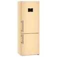 Двухкамерный холодильник Liebherr CBNbe 5778-21 001 фото