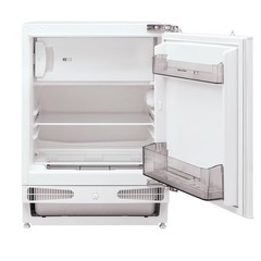 Встраиваемый холодильник Zigmund & Shtain BR 02 X фото