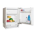Встраиваемый холодильник Zigmund & Shtain BR 02 X фото