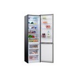 Двухкамерный холодильник Nordfrost NRB 154NF 232 фото