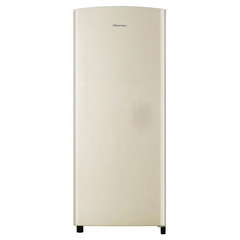 Однокамерный холодильник HISENSE RR220D4AY2.0003 фото