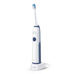 Электрическая зубная щетка Philips Sonicare CleanCare+ HX3292/28 фото